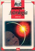 Il manuale della astrologia - Caumon Paoli - copertina