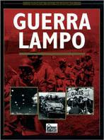 Guerra lampo - copertina