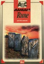 Il manuale delle rune