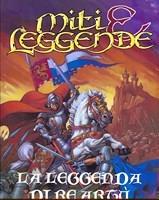 La leggenda di re Artù