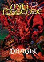 Draghi - Tristram Potter Coffin - copertina