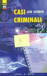 Casi criminali