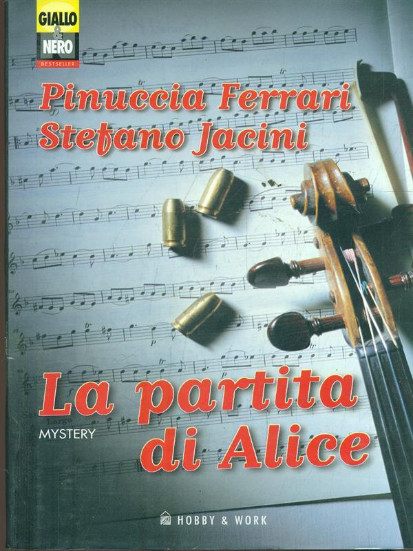 La partita di Alice