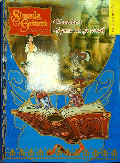 Libro di Faccia