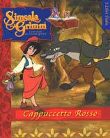Cappuccetto Rosso - copertina