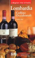 Lombardia. Colline occidentali - Andrea Alpi - copertina