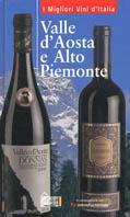 Valle d'Aosta e alto Piemonte - Nichi Stefi - copertina