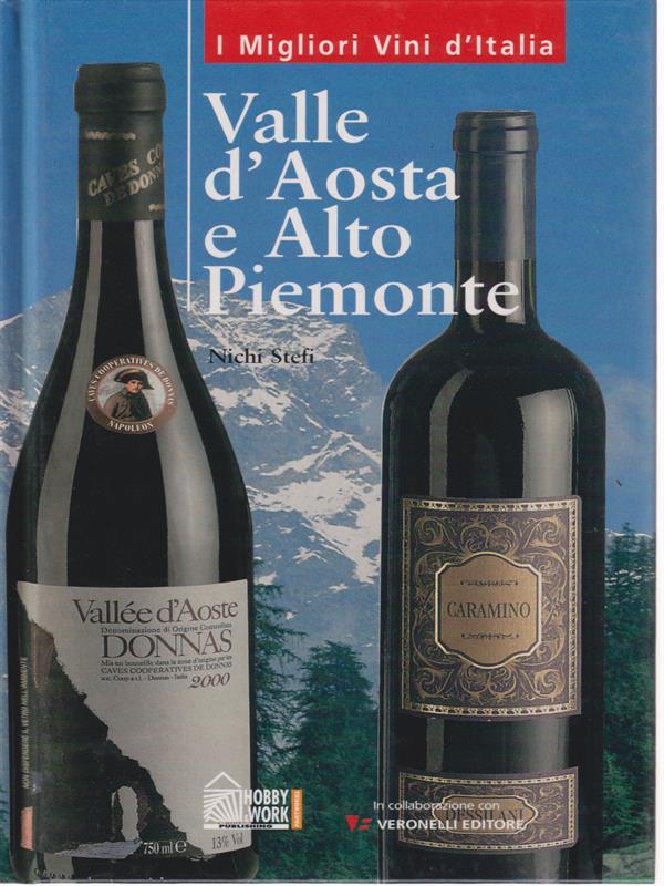 Valle d'Aosta e alto Piemonte