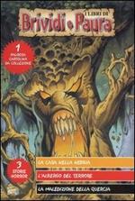 La casa nella nebbia-L'albero del terrore-La maledizione della quercia