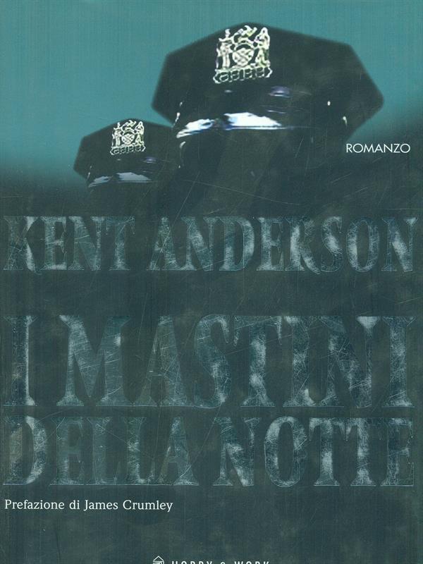 I mastini della notte