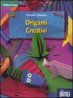 Origami creativi