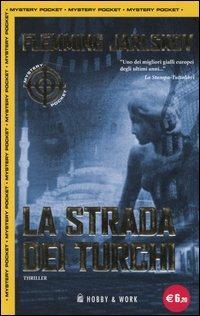 La strada dei turchi - Flemming Jarlskov - copertina