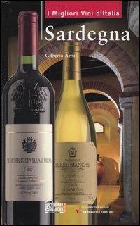 Sardegna - Gilberto Arru - copertina