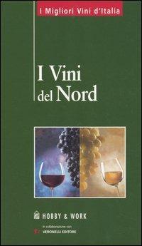 I vini del nord - copertina