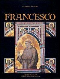 Francesco - Gianmaria Polidoro - copertina