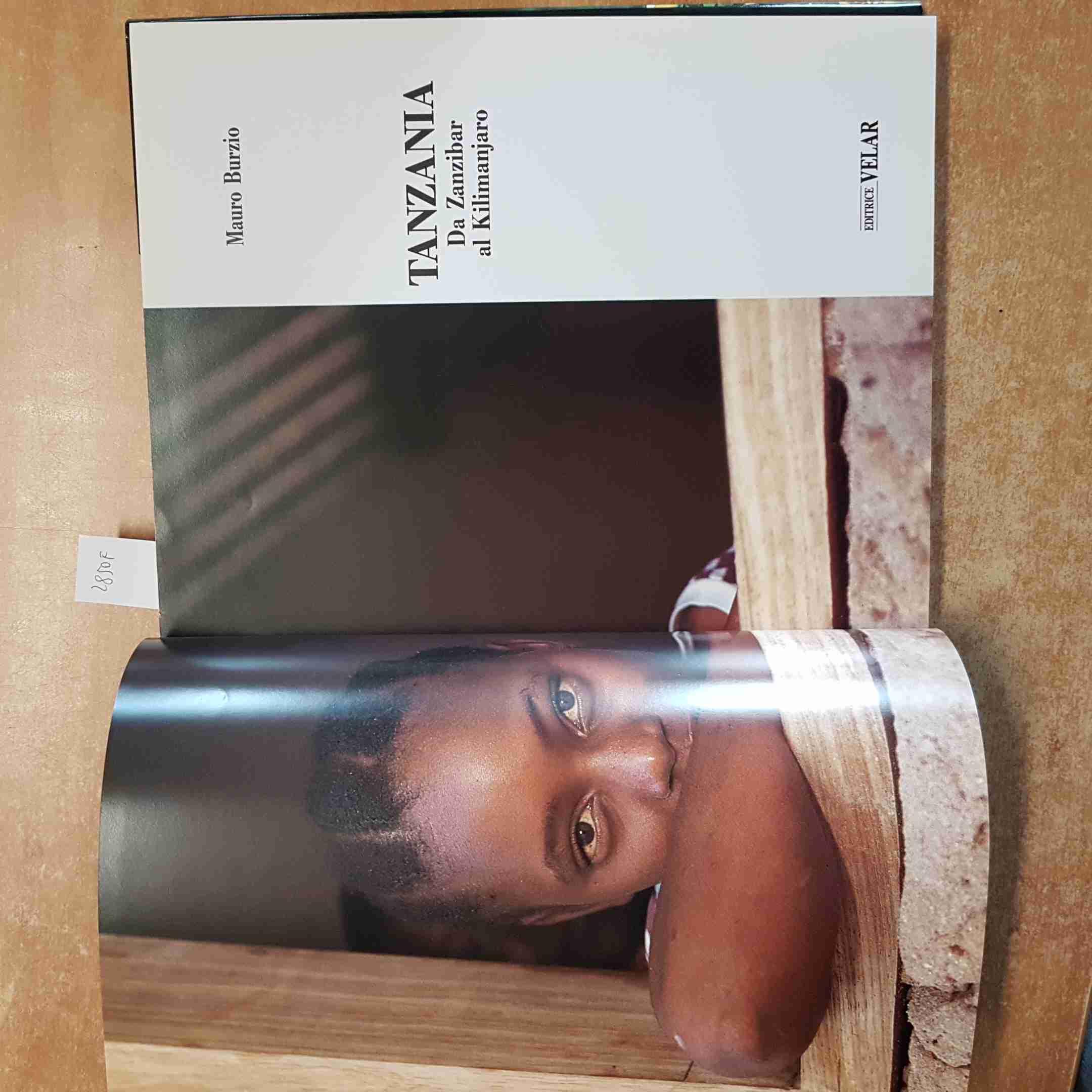 Tanzania. Da Zanzibar al Kilimanjaro