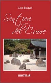 Sentieri del cuore - Cinto Busquet - copertina