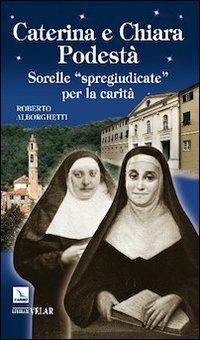 Santa Maria Giuseppa Rossello. «Cuore a Dio, mani al lavoro» - Vittorio Peri - copertina
