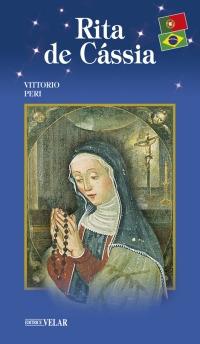 Rita de Cássia - Vittorio Peri - copertina