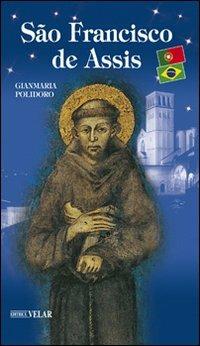 Säo Francisco de Assis - Gianmaria Polidoro - copertina