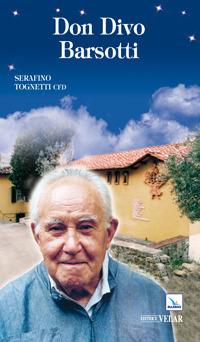 Don Divo Barsotti - Serafino Tognetti - copertina