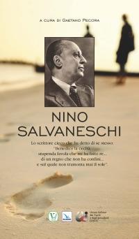 Nino Salvaneschi - Gaetano Pecora - copertina