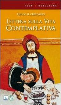 Lettera sulla vita contemplativa - copertina