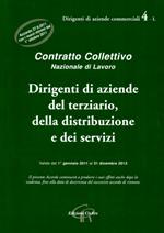CCNL dirigenti di aziende del terziario, della distribuzione e dei servizi
