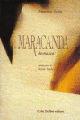 Libro Maracanda Francesco Zedda