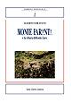 Il complesso prenuragico di Monte Baranta - Alberto Moravetti - copertina