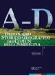 Dizionario storico-geografico dei comuni della Sardegna A-D - Manlio Brigaglia,Salvatore Tola - copertina