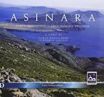 Asinara. Parco nazionale, area protetta