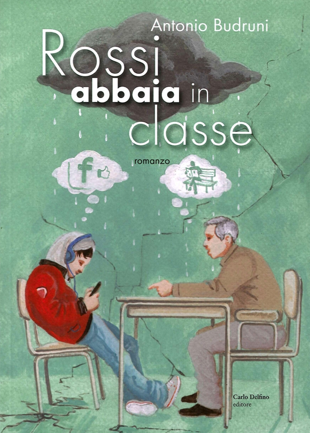 Cartolibreria Sergio Succa 1959