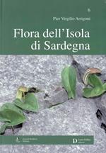 Flora dell'isola di Sardegna. Vol. 6