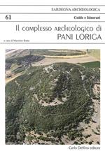 Pani Loriga il complesso archeologico