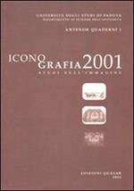 Iconografia 2001. Studi sull'immagine