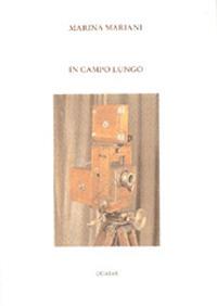 In campo lungo - Marina Mariani - copertina