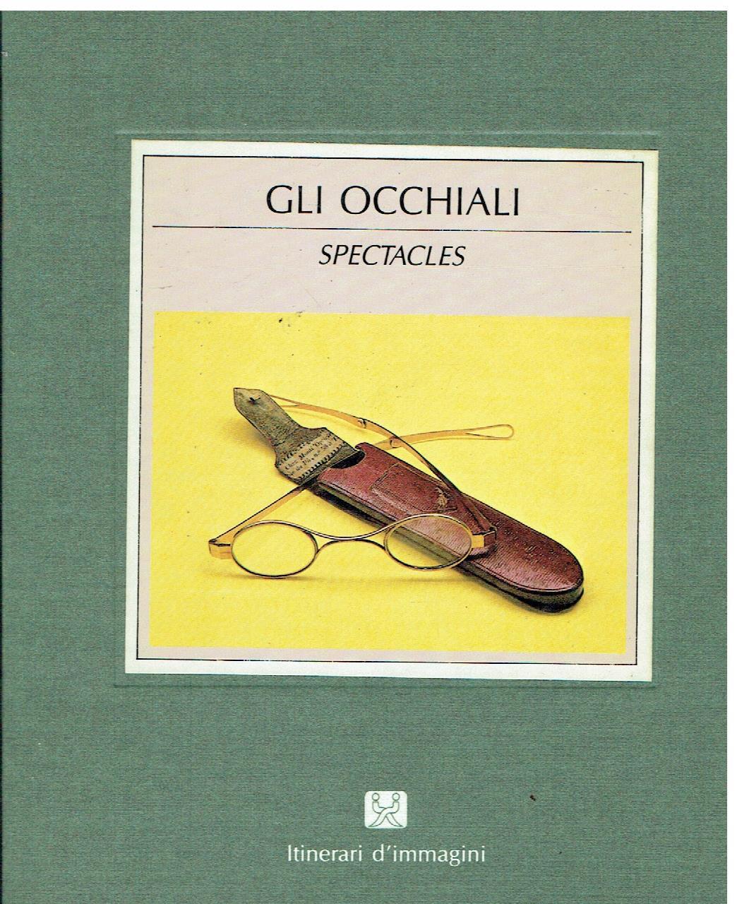 Gli occhiali