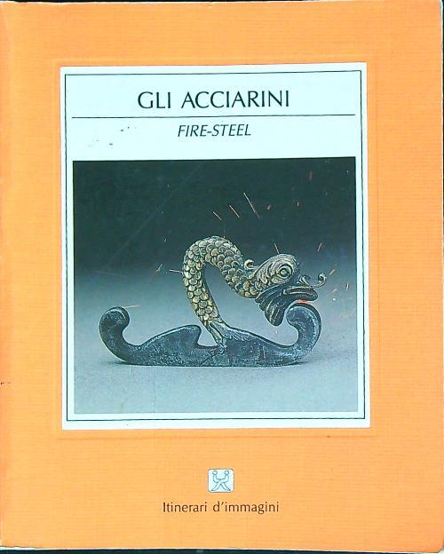 Gli acciarini