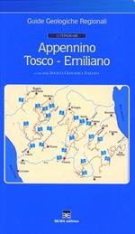 Guida geologica. Vol. 4: Appennino tosco-emiliano