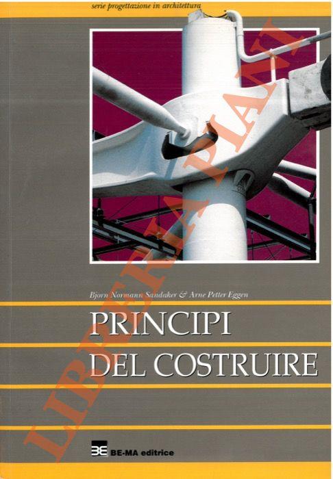 Principi del costruire