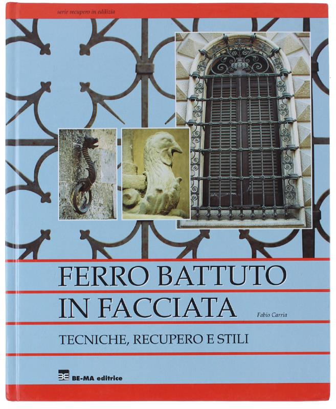 Bergoglio Libri d'Epoca Snc