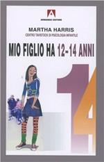 Mio figlio ha 12-14 anni