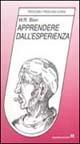 Apprendere dall'esperienza - Wilfred R. Bion - copertina