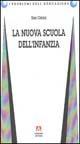La nuova scuola dell'infanzia