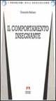 Il comportamento insegnante
