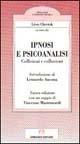 Ipnosi e psicoanalisi. Collisioni e collusioni - Léon Chertok - copertina