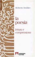 La poesia. Introduzione alla lettura