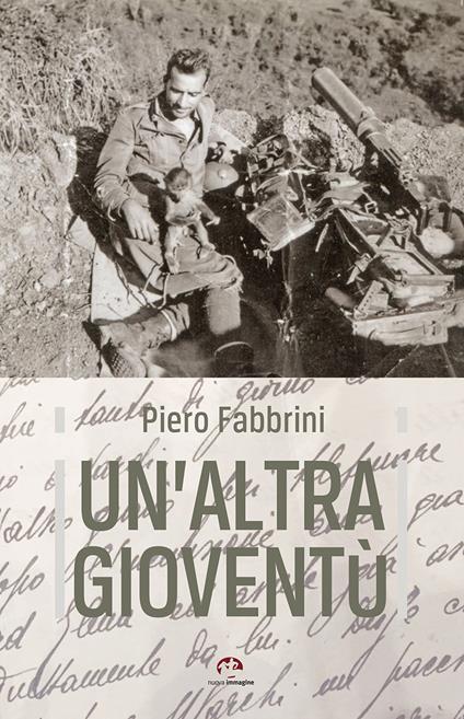 Un'altra gioventù - Piero Fabbrini - copertina