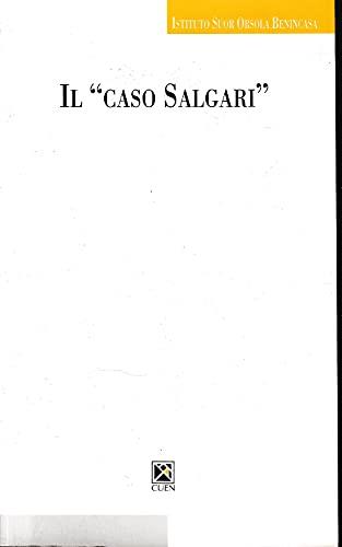 Il caso Salgari